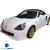 FRP Type-1 Headlight Eyebrow Covers > Toyota MRS MR2 Spyder 2000-2005 - image 16