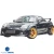 FRP TKYO Wide Body Fender Flare (front) > Toyota MRS MR2 Spyder 2000-2005 - image 2