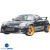 FRP TKYO Wide Body Fender Flare (front) > Toyota MRS MR2 Spyder 2000-2005 - image 2