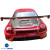 ModeloDrive FRP TKYO Wide Body Fender Flare (rear) > Toyota MRS MR2 Spyder 2000-2005 - image 12