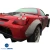 FRP TKYO Wide Body Fender Flare (rear) > Toyota MRS MR2 Spyder 2000-2005 - image 10