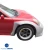 FRP TKYO Wide Body Fender Flares Set 4pc > Toyota MRS MR2 Spyder 2000-2005 - image 18