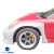 FRP TKYO Wide Body Fender Flares Set 4pc > Toyota MRS MR2 Spyder 2000-2005 - image 20