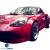 FRP TKYO Wide Body Fender Flares Set 4pc > Toyota MRS MR2 Spyder 2000-2005 - image 21