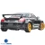 FRP TKYO Wide Body Fender Flares Set 4pc > Toyota MRS MR2 Spyder 2000-2005 - image 25