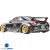 FRP TKYO Wide Body Fender Flares Set 4pc > Toyota MRS MR2 Spyder 2000-2005 - image 27