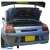 FRP TKYO Wide Body Fender Flares Set 4pc > Toyota MRS MR2 Spyder 2000-2005 - image 30