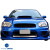 FRP SYM Wide Body Fenders (front) 5mm > Subaru Impreza WRX 2004-2005 > 4/5dr - image 18