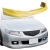 FRP FEE Front Lip Valance > Acura TSX 2006-2008 - image 1