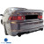 FRP MUGE Flush Trunk Spoiler Wing > Acura TSX 2004-2008 - image 11