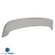 FRP MUGE Flush Trunk Spoiler Wing > Acura TSX 2004-2008 - image 2