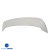 FRP MUGE Flush Trunk Spoiler Wing > Acura TSX 2004-2008 - image 3