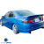 FRP MUGE Flush Trunk Spoiler Wing > Acura TSX 2004-2008 - image 7