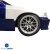FRP FIT Wide Body Fenders Set > BMW 318i, 323i, 325i, 328i (E36) 1992-1998 > 4dr - image 9
