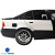 FRP FIT Wide Body Fenders Set > BMW 318i, 323i, 325i, 328i (E36) 1992-1998 > 4dr - image 14