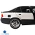 FRP FIT Wide Body Fenders Set > BMW 318i, 323i, 325i, 328i (E36) 1992-1998 > 4dr - image 14