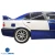FRP FIT Wide Body Fenders Set > BMW 318i, 323i, 325i, 328i (E36) 1992-1998 > 4dr - image 16