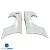 FRP GCOR Wide Body 50mm Fenders (rear) > Nissan Silvia (S13) 1989-1994 > 2/3dr - image 3