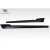 2015-2023 Ford Mustang Bandit Side Skirts - image 11