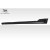 2015-2023 Ford Mustang Bandit Side Skirts -2 Piece - image 7