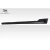 2015-2023 Ford Mustang Bandit Side Skirts - image 12