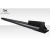 2015-2023 Ford Mustang Bandit Side Skirts - image 13