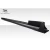 2015-2023 Ford Mustang Bandit Side Skirts - image 5