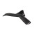 2021-2025 Lexus IS300 IS350 Geisha Rear Lip Add On Spoilers - 2 Pieces - image 12