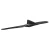 2021-2025 Lexus IS300 IS350 Geisha Rear Lip Add On Spoilers - 2 Pieces - image 16