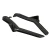 2021-2025 Lexus IS300 IS350 Geisha Rear Lip Add On Spoilers - 2 Pieces - image 5