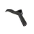 2021-2025 Lexus IS Geisha Carbon Fiber Rear Lip - image 13