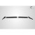 1982-1992 Chevrolet Camaro Xtreme Wing Trunk Lid Spoiler - 3 Piece - image 6