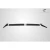 1982-1992 Chevrolet Camaro Xtreme Wing Trunk Lid Spoiler - 3 Piece - image 6