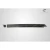 1982-1992 Chevrolet Camaro Xtreme Carbon Fiber Rear Wing - image 3