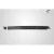 1982-1992 Chevrolet Camaro Xtreme Carbon Fiber Rear Wing - image 2