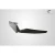 1982-1992 Chevrolet Camaro Xtreme Carbon Fiber Rear Wing - image 8