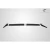 1982-1992 Chevrolet Camaro Xtreme Carbon Fiber Rear Wing - image 12