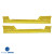 FRP VERT v1 Side Skirts > Nissan Silvia (S15) 1999-2002 - image 2