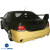 ModeloDrive FRP ING Rear Bumper 2pc > Mitsubishi Lancer 2004-2007 - image 7