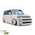 FRP JTK Body Kit > Scion xB (NCP31) 2004-2006 - image 25
