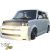 FRP JTK Body Kit > Scion xB (NCP31) 2004-2006 - image 9