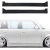 FRP JTK Body Kit > Scion xB (NCP31) 2004-2006 - image 79