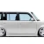 FRP JTK Body Kit > Scion xB (NCP31) 2004-2006 - image 51