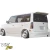 FRP JTK Body Kit > Scion xB (NCP31) 2004-2006 - image 19