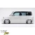 FRP JTK Body Kit > Scion xB (NCP31) 2004-2006 - image 22