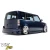 FRP JTK Body Kit > Scion xB (NCP31) 2004-2006 - image 90
