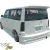FRP JTK Body Kit > Scion xB (NCP31) 2004-2006 - image 30