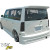 FRP JTK Body Kit > Scion xB (NCP31) 2004-2006 - image 30