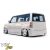FRP JTK Body Kit > Scion xB (NCP31) 2004-2006 - image 79