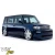 FRP JTK Body Kit > Scion xB (NCP31) 2004-2006 - image 7